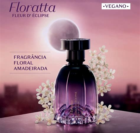 floratta fleur éclipse